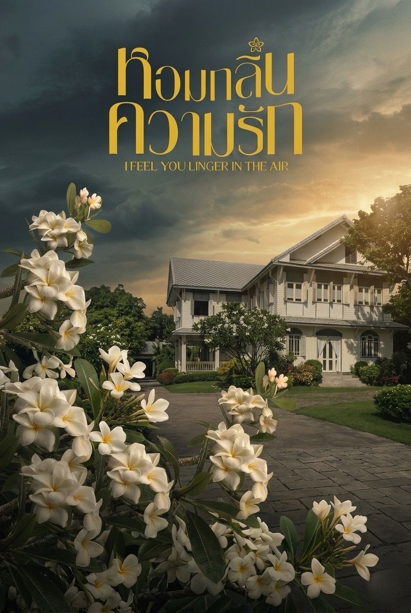 หอมกลิ่นความรัก - หอมกลิ่นความรัก