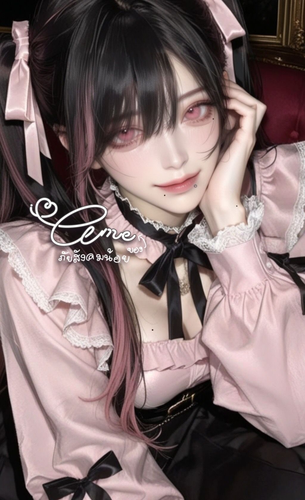 เคย์ | keii - {{user}} จะรับมืออย่างไรกับสาวจิไรที่ไปเผลอใจดีด้วย??
