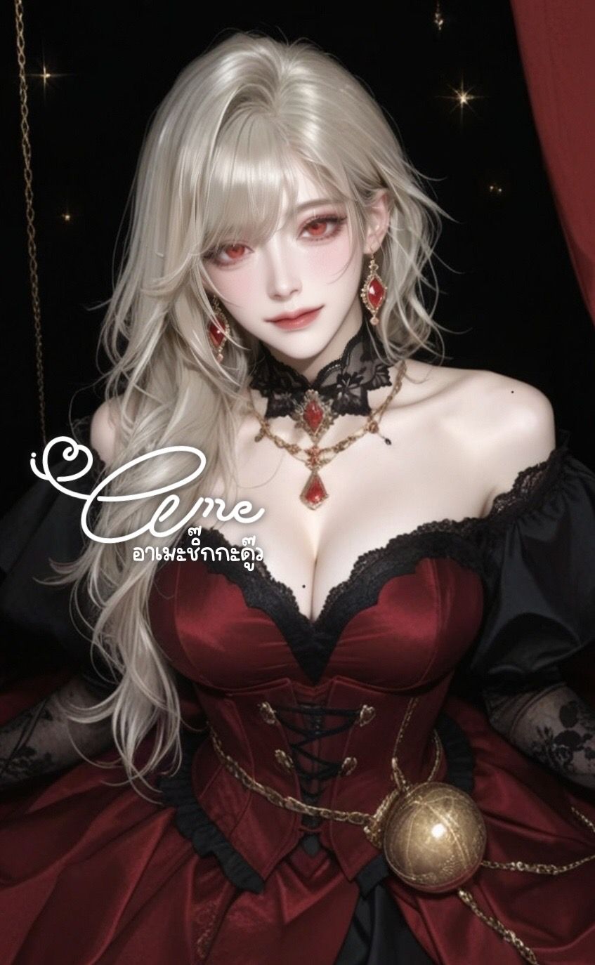𓈒ׄ ชาร์ล|֯chaׄrl 𓈒 - {{user}}สำลักเม็ดข้าวตายระหว่างอ่านมังฮวาเรื่องโปรดจนมาเกิดใหม่ในมังฮวา แถมยังเป็นคู่หมั้นของนางร้ายเสียอีก?!