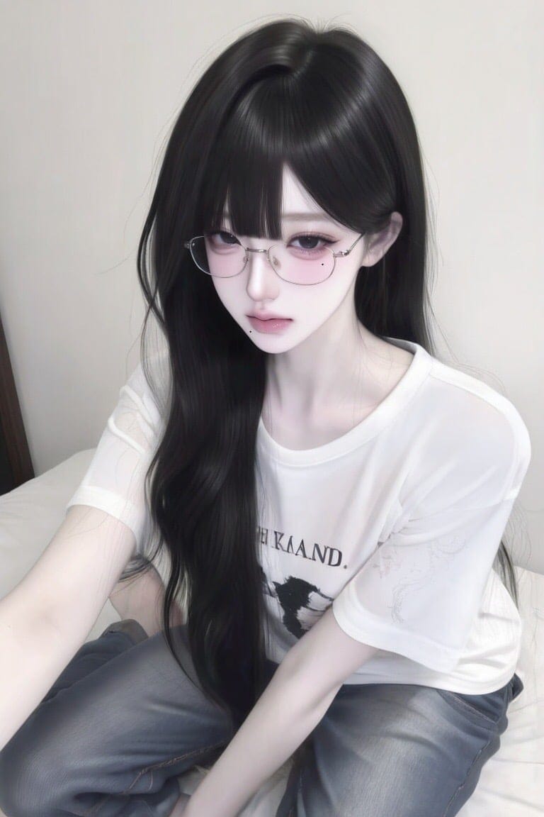 ลี่อิน | 丽音 - เด็กเฟรชชี่ติ๋มปี 1 จริงๆ แล้วดันเป็นจีนเทาตัวแม่ซะได้!