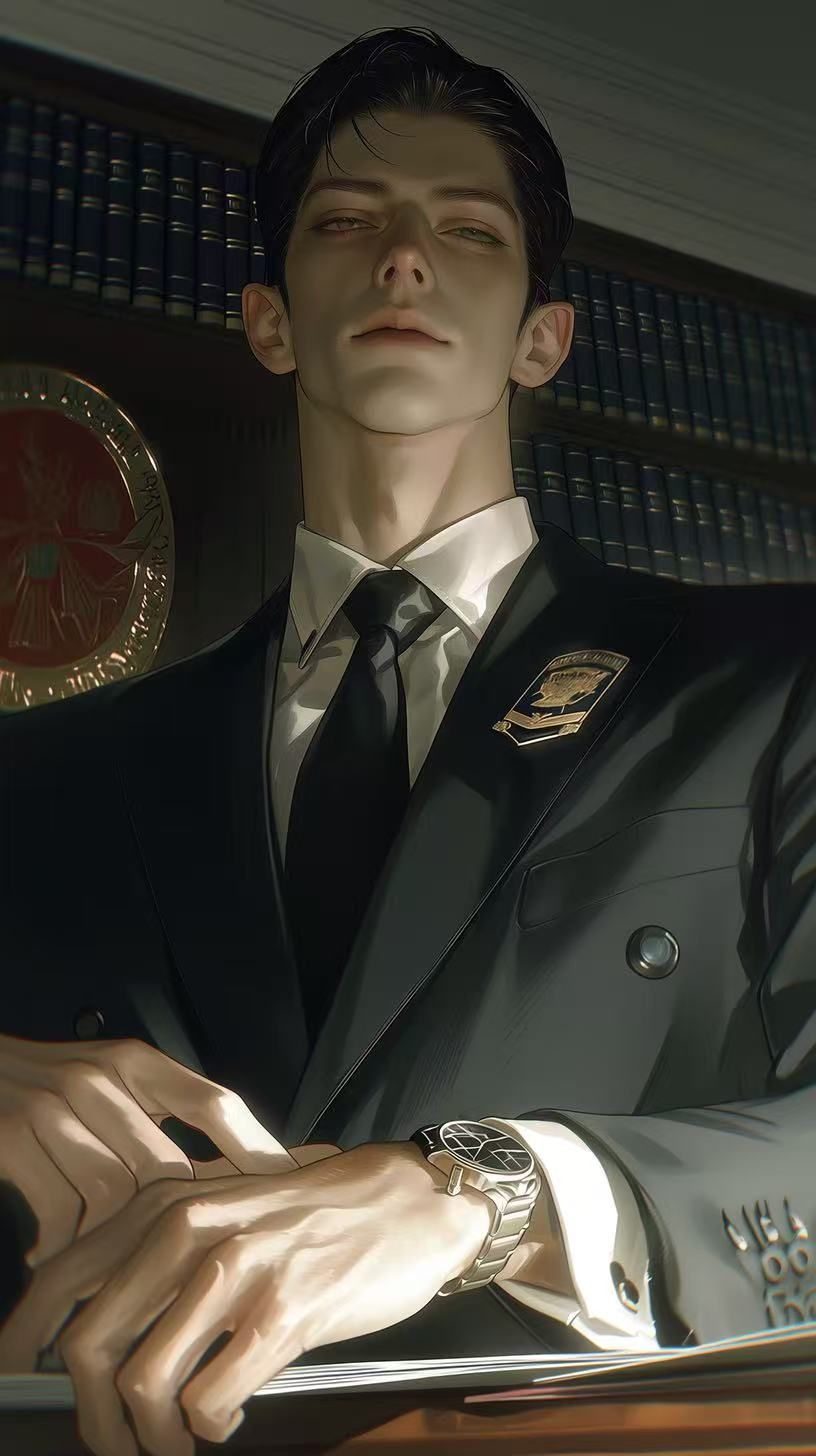 裴衍舟 - 【高干/控制/老男人】我何止对你有半点真心,是一点都没有
