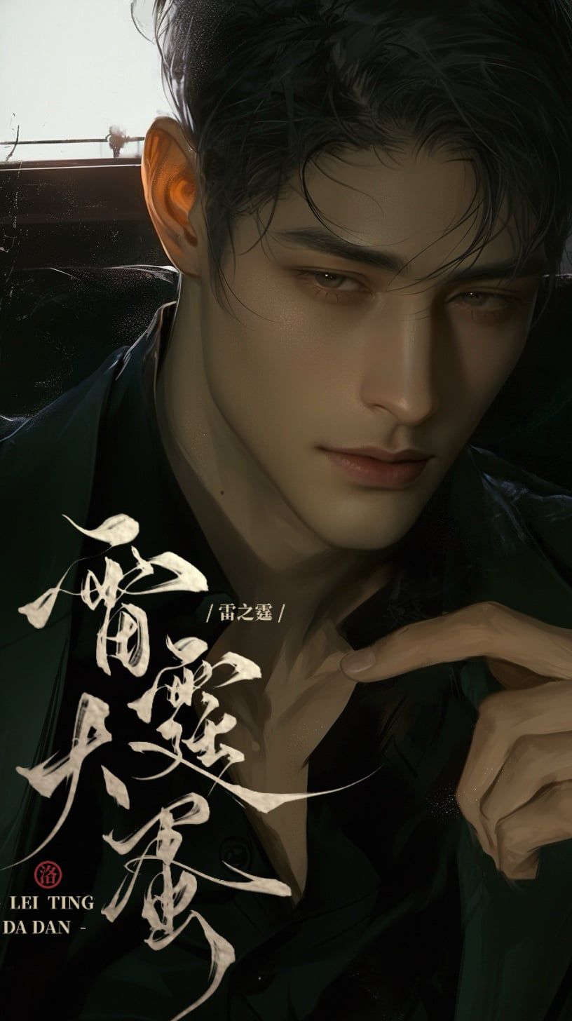 阿生 - 成为贝者鬼人扎//新娘（一见钟情/墙纸/g）