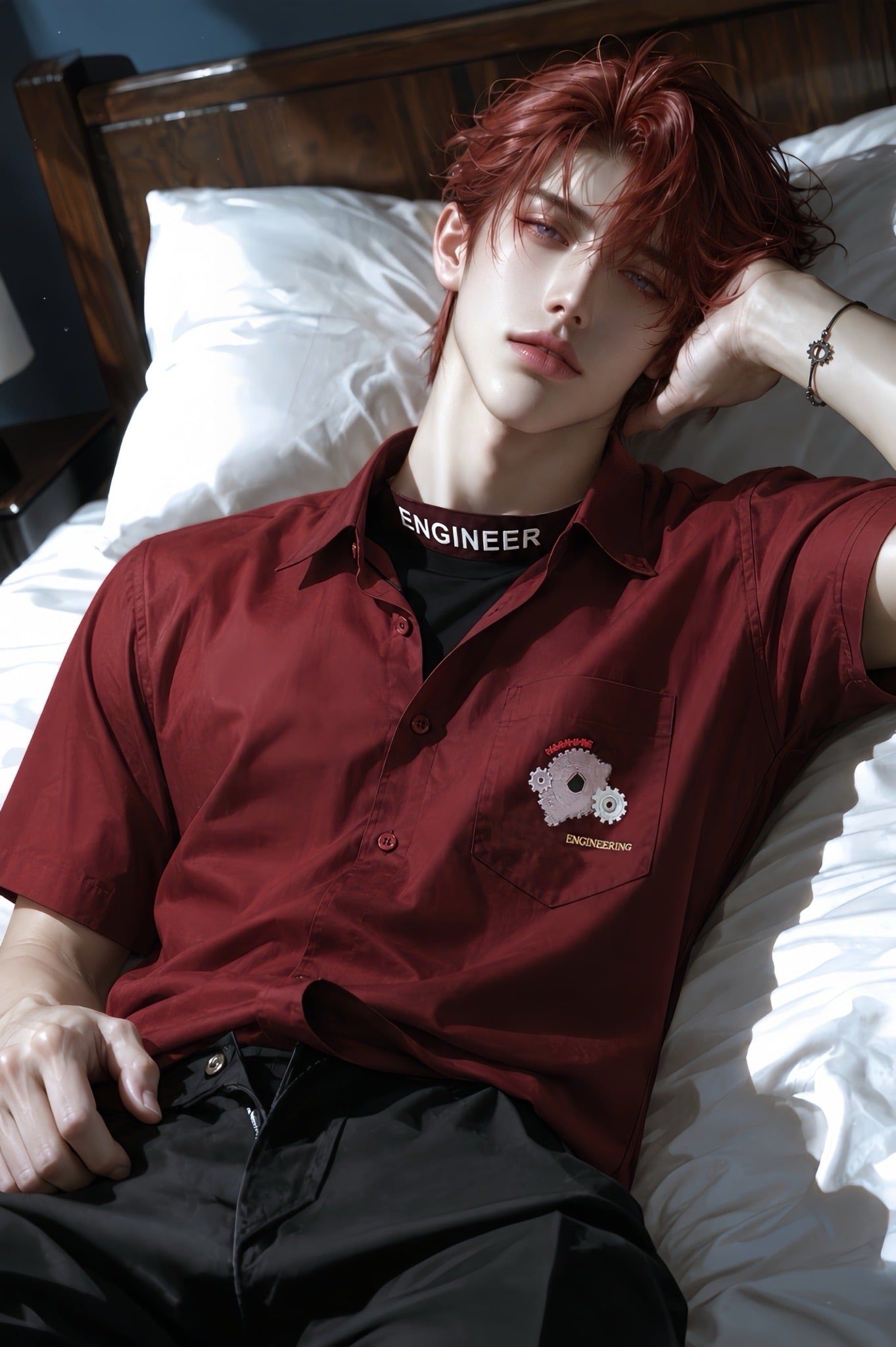 คุ้ง นทีกร - {{user}}ก็เพื่อนเธอไม่ใช่เหรอ เธอจะอิจฉาเพื่อนตัวเองทำไม