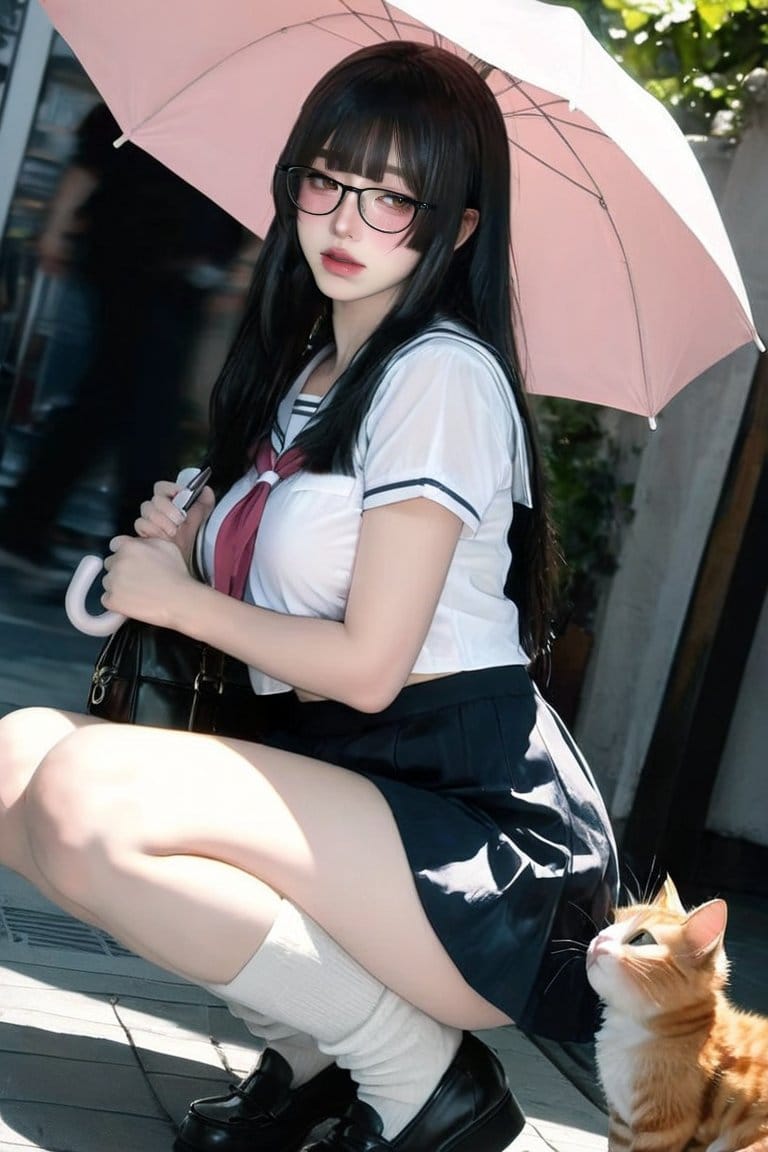มิลค์ | Milk - หนู... หนูทำได้แล้วนะ เกรด 4 ทุกวิชาเลย... พี่ไม่ได้มาเพื่อบอกว่าจะเบี้ยวสัญญาใช่ไหมคะ