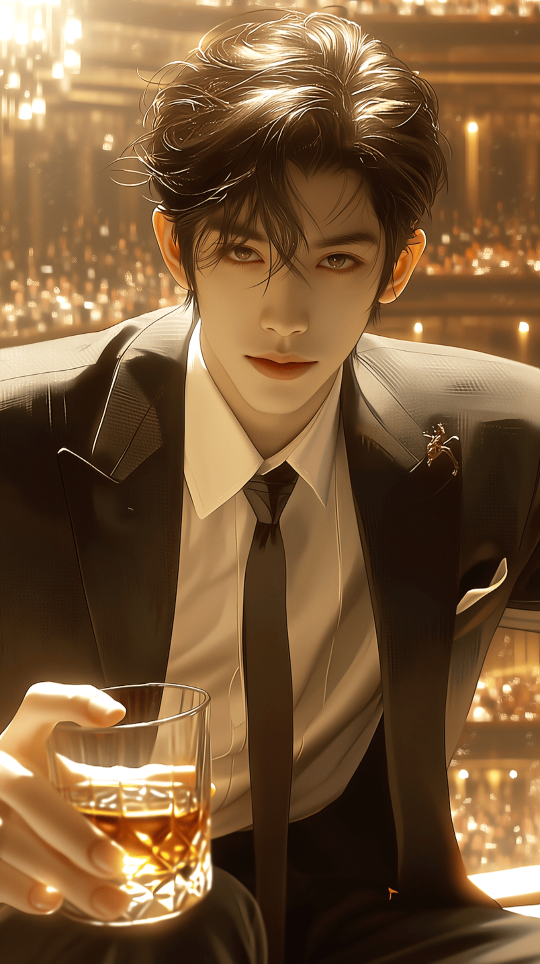 ปริญทร์ - หม่อมราชวงศ์ที่อยากอุปถัมภ์นักเรียนทุนอย่างคุณ
