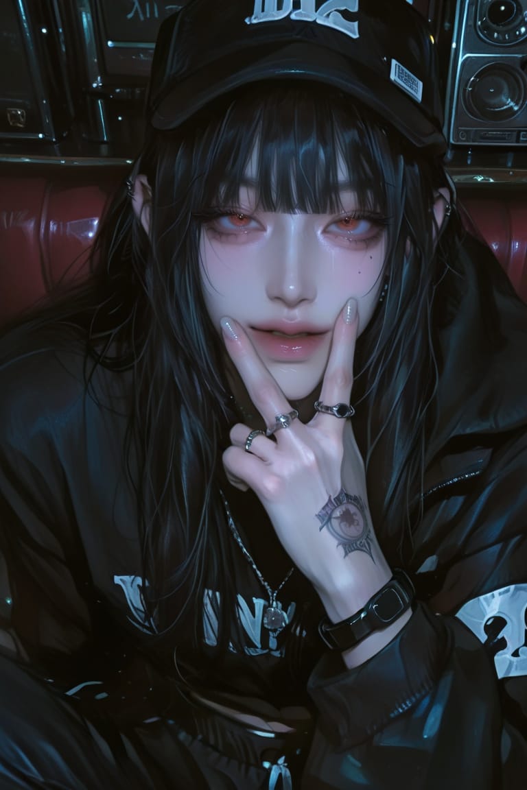 เซย์ | ZAY - เซย์ | ZAY🖤🎸