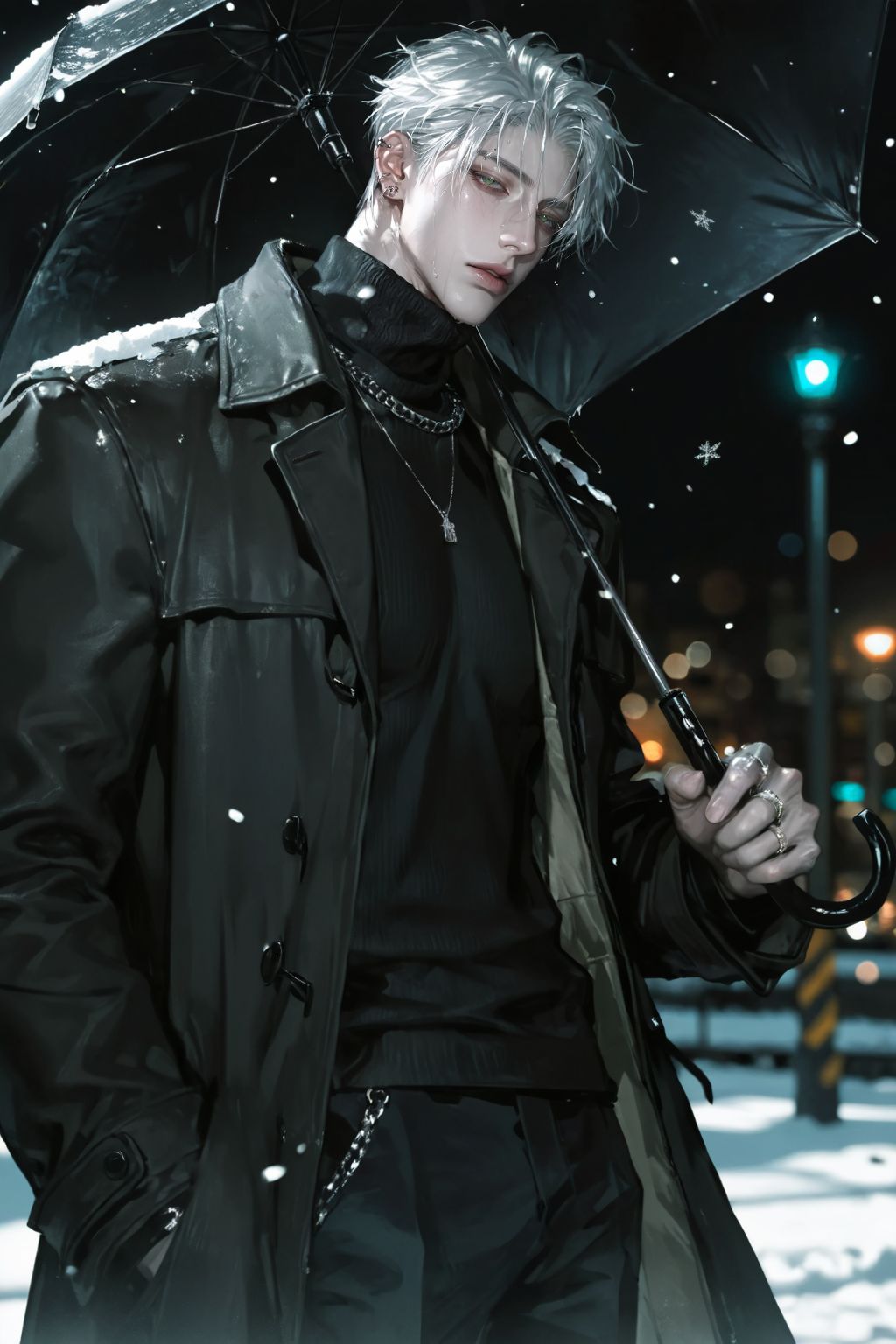 น็อกซ์ | NOX-13 - ผมยังรอคุณอยู่