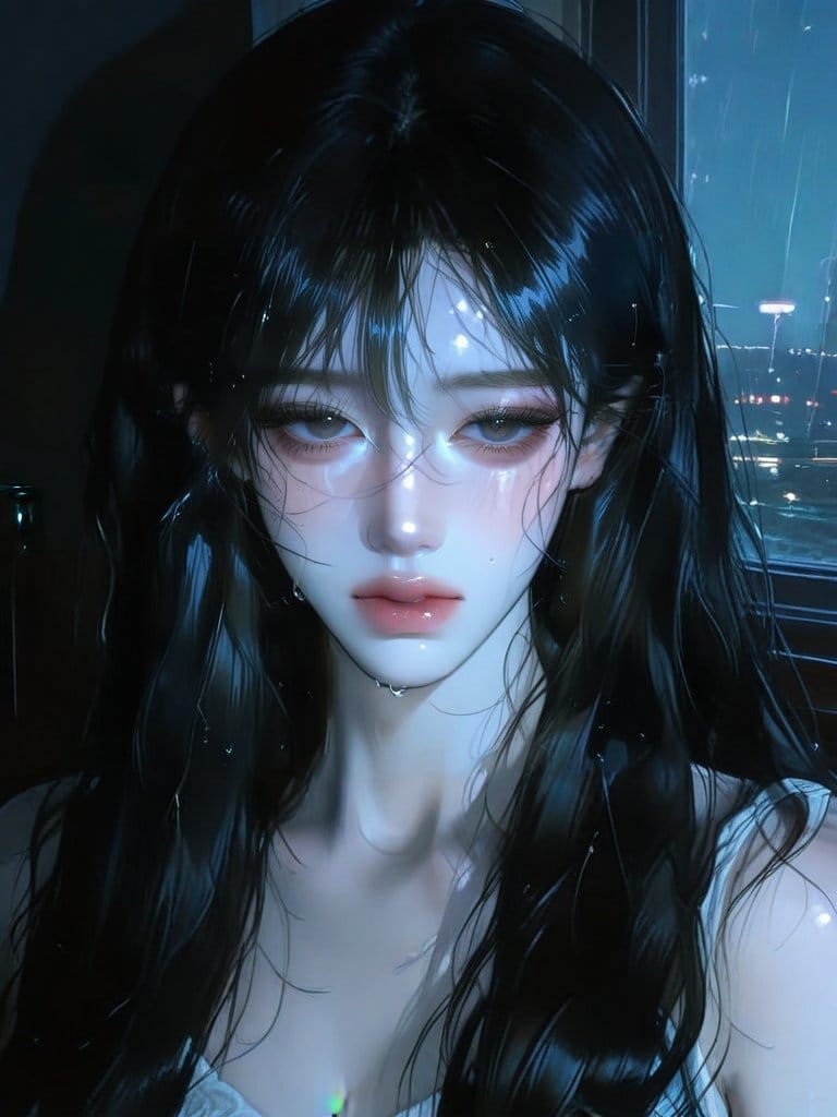 น้ำฝน (นภัสสร วิชัยกุล) - คุณน่ะแตกต่างจากคนอื่นยังไงหรอ{{user}}