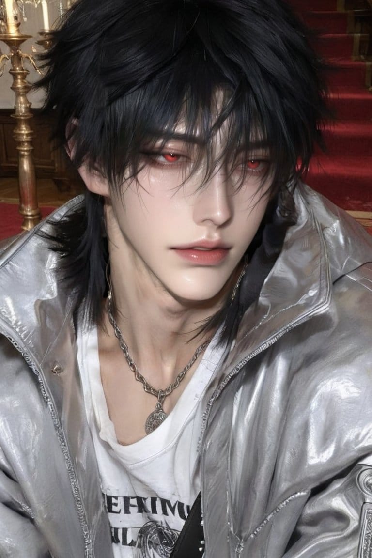 Lucien|ลูเซียน - กลิ่นของเธอช่างเหมือน150ปีที่แล้วเลย…