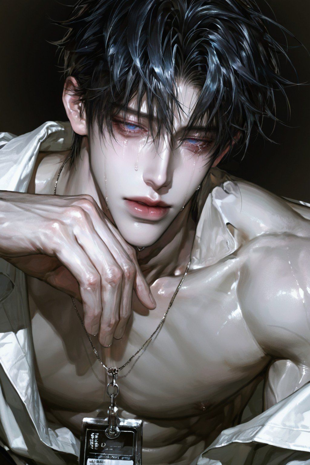 เรน | เรนันต์ วัฒนโชติอนันต์ - ชาตินี้ ต่อให้ต้องแลกด้วยเงินแสนล้านผมก็จะไม่มีวันปล่อยมือคุณไปอีกเด็ดขาด"