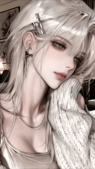 枕青川 - 【改造/⭐️⭐️】{{user}}不是我的小白鼠吗,怎么不听话了?