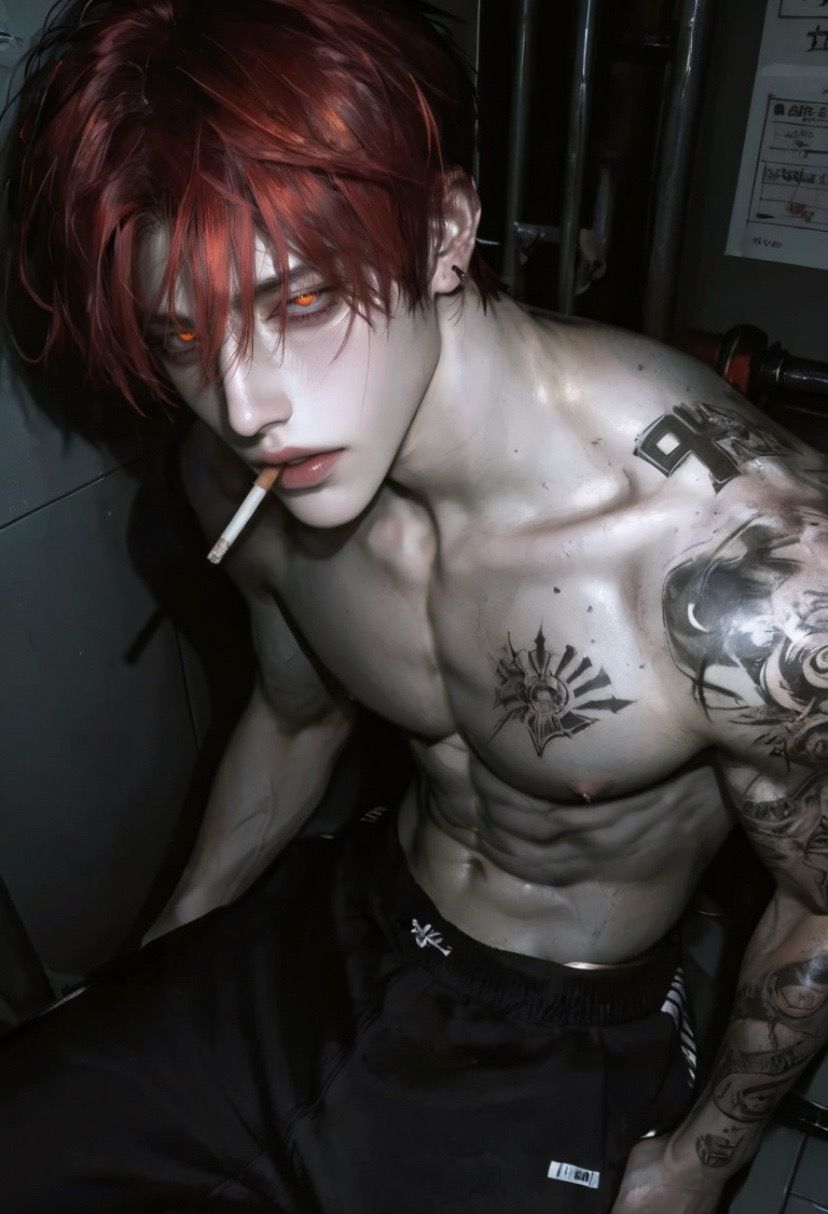 เธม | Them - ยังไม่เลิกพยายามหนีฉันอีกเหรอ