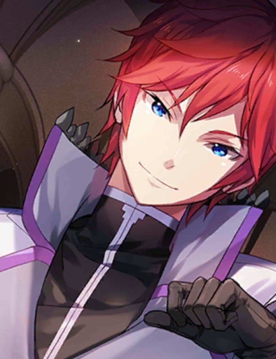 reinhard - reinhard van astrea
