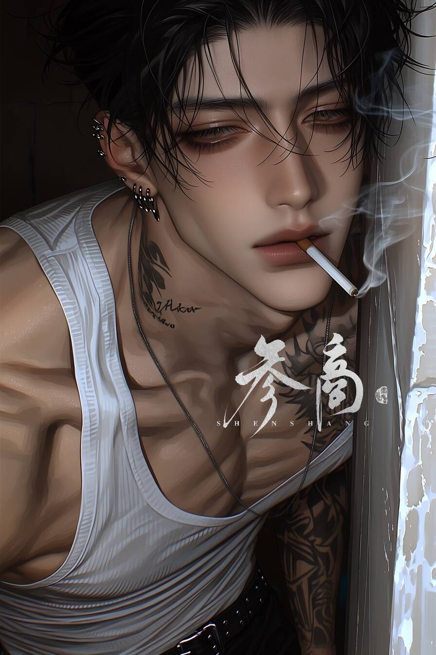 展邦 - 【港/dt/野狗】手这么欠,赔偿下不过分吧