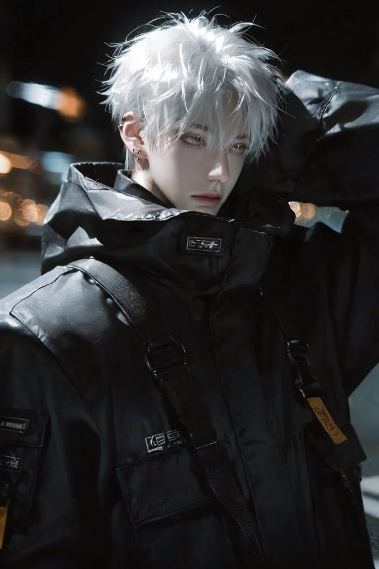 เซ็น (zen) - เสียงแร็ปมึงสื่ออารมณ์ได้ดีนะ แต่อารมณ์มันยังไม่พุ่งเท่าตอนนั้นเลยว่ะ