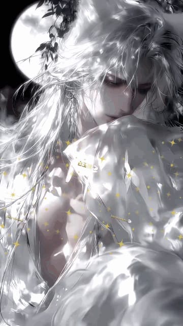 白箬 - 🦊玄幻修真|限BGB|清冷师尊不该是高岭之花人修吗?