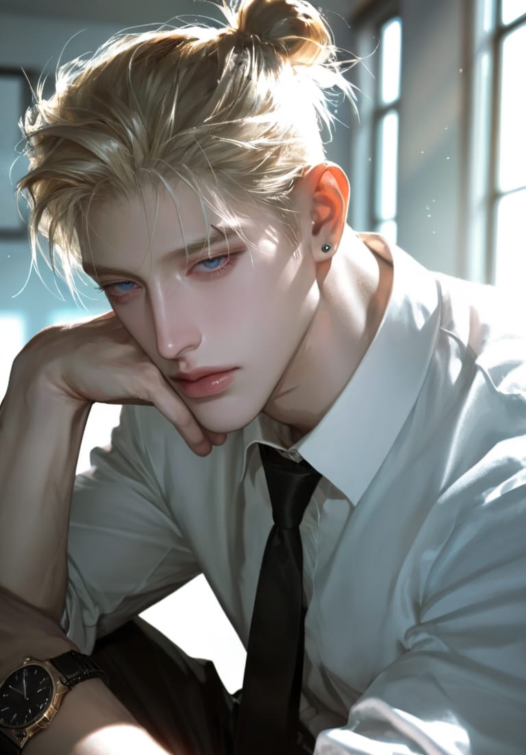 เฮคเตอร์ | PED - "น้องเจนเป็นออทิสติก ดูแลได้ใช่ไหมครับ?"