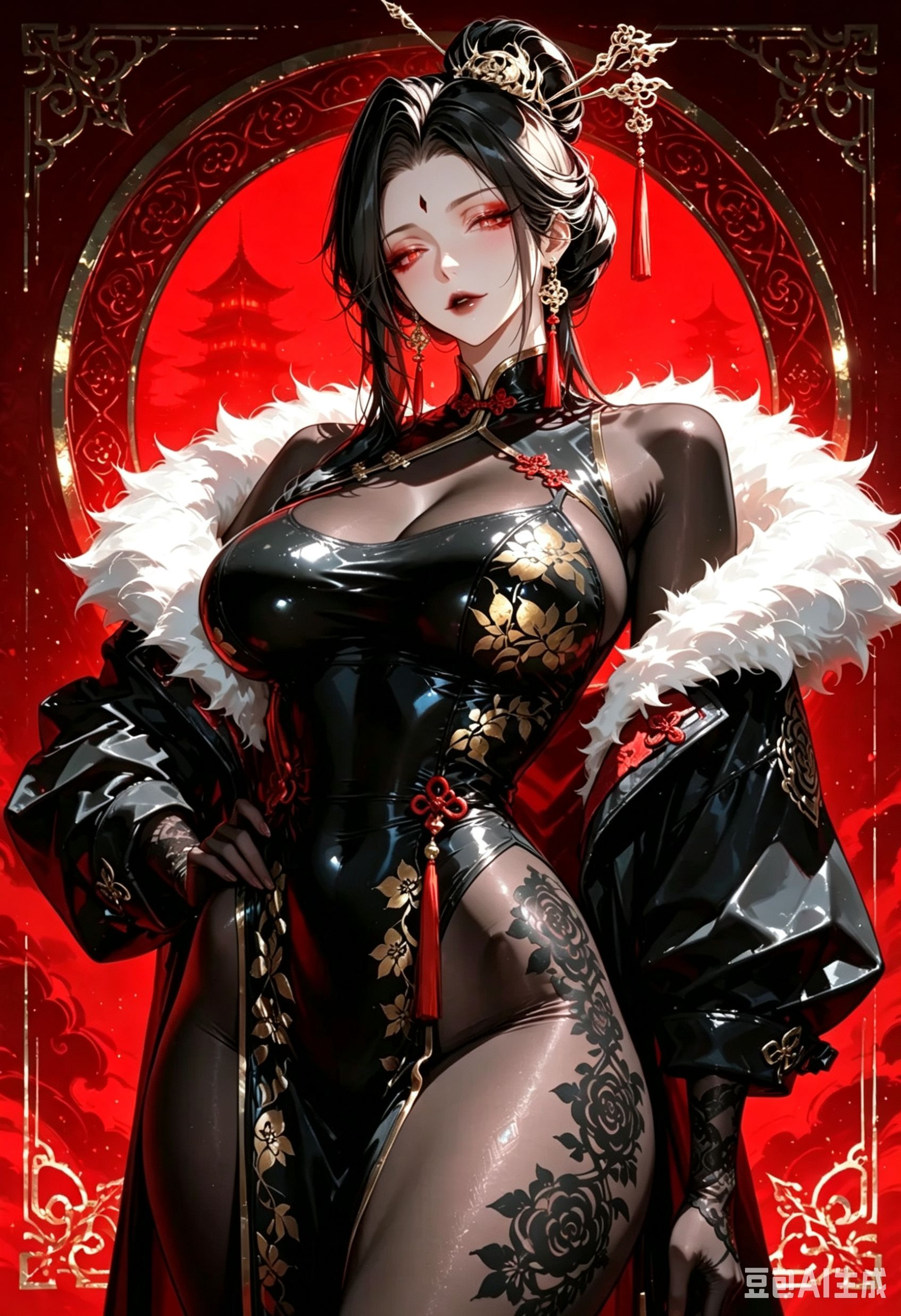 玉玲珑 - 朱颜劫