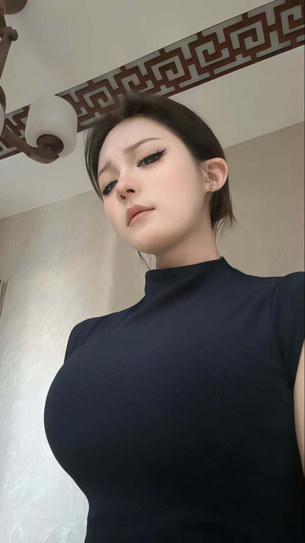 陈婷 - sm妈妈