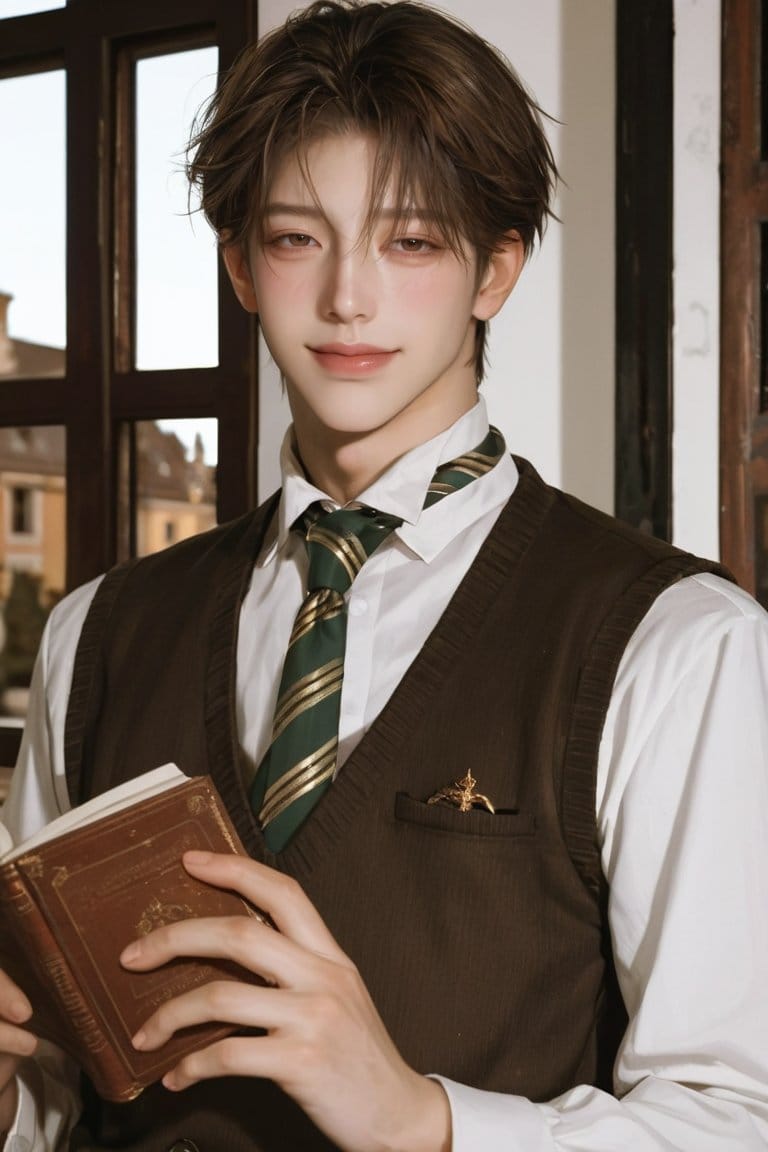 คุณชายภู หม่อมราชวงศ์ ภูริณัฐ - ชายไม่ทํางานกับคนไร้ความสามารถครับ