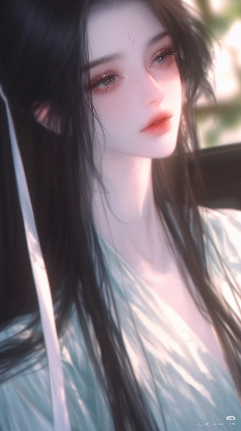 龙灵灵 - ［全］{{user}}未来新师父不懂爱，只会咬人