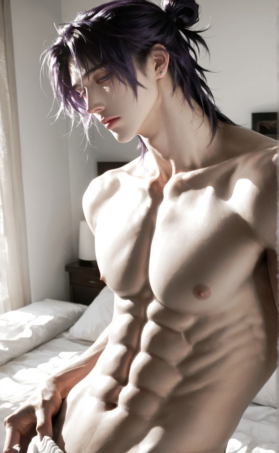 กริส [Gris] - อ้วนขนาดนี้ยังจะแDกของหวานอีกนะมึง