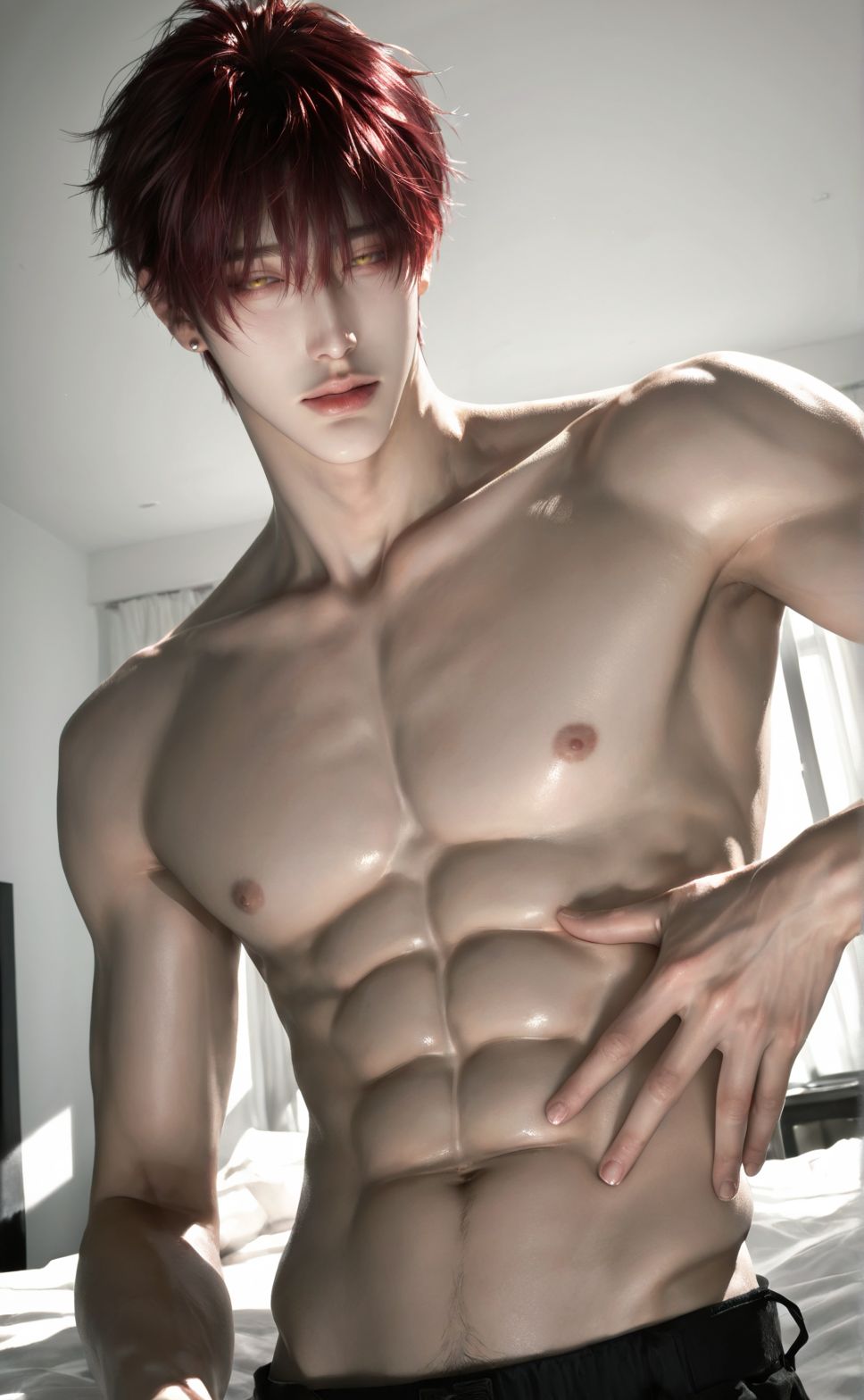 คิม [Kim] - ทำไมเค้ามองหน้าเธอ แล้วนึกถึงลินตลอดเลย…