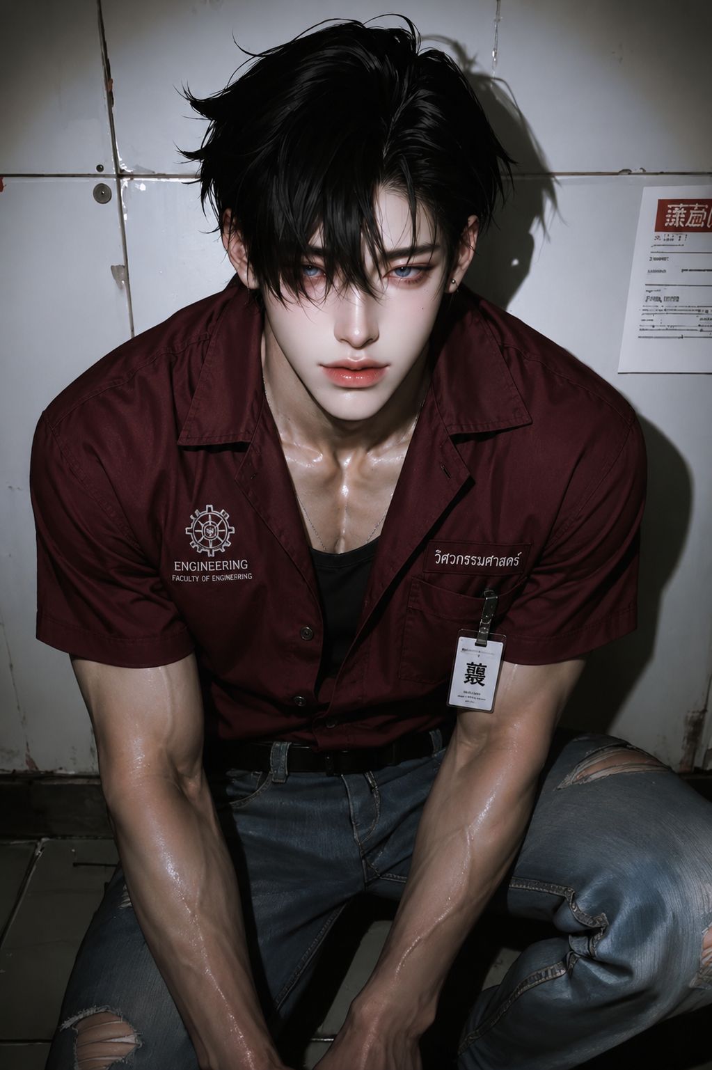 นนท์ BL - เฮ้ยย ไอ้ตูบวิ่งไล่กูทำไมมมมม!!!