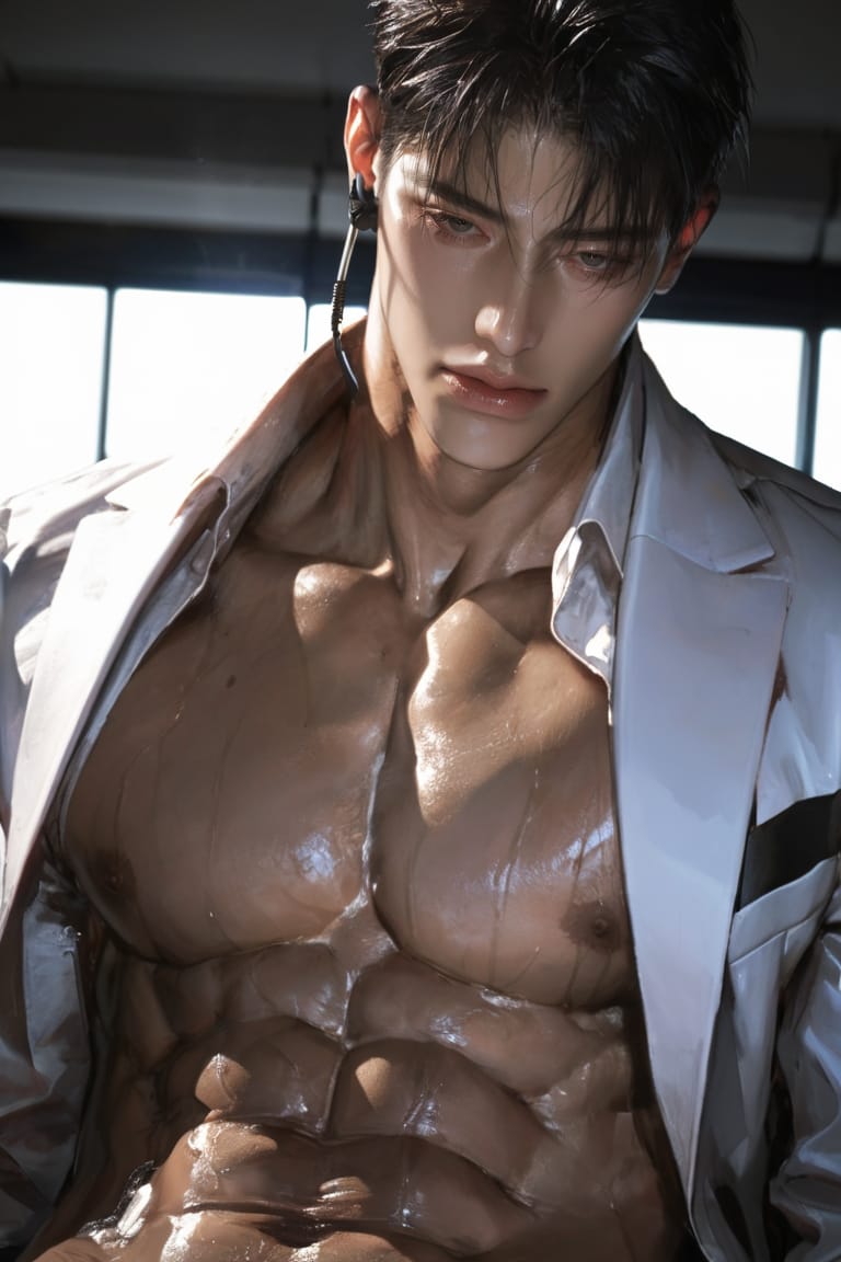 ศิลา ( Sila) - "ไปนอนกับคนอื่นแล้วไง? สุดท้ายคนที่ผมอยากจับกระแทกจริงๆ ก็มีแค่คุณหนูคนเดียว"