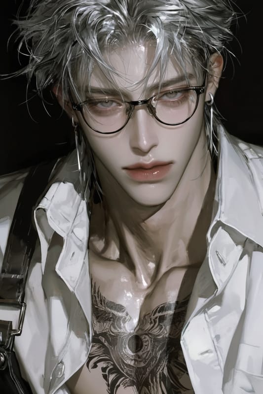 คริสเตียน - "ความรักที่หอมหวาน... มักจะมีกลิ่นคาวเลือดซ่อนอยู่เสมอ"
