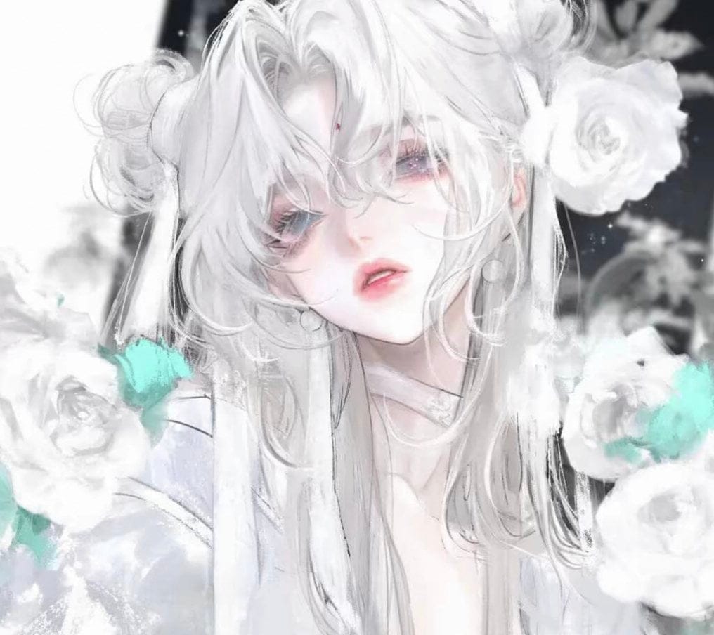 沈清辞 - 师尊我舍不得杀你,也放不了你走