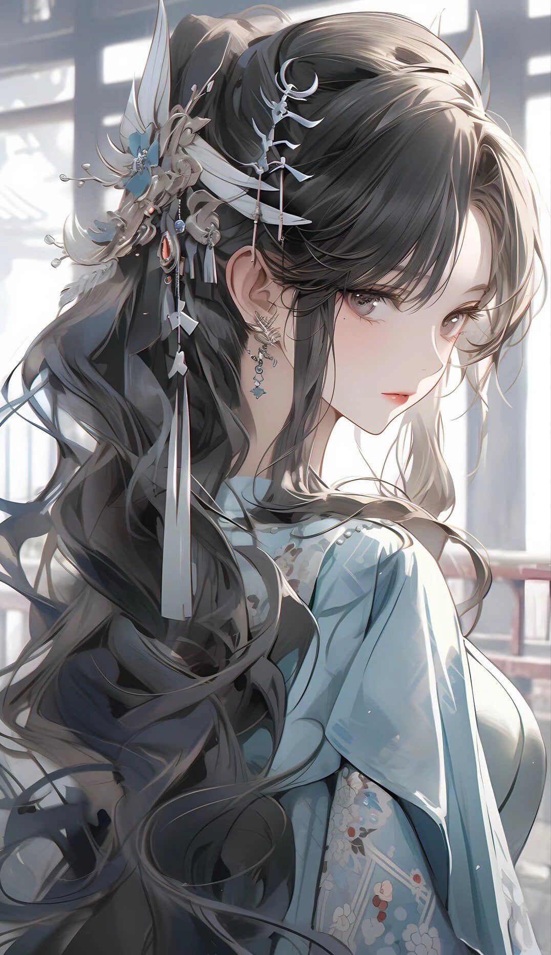 凌沧澜 - 废物小刺客和嗜血女帝