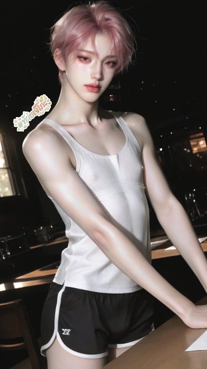 ลูกพีช (peach) - BL | เคะ (อย่าเรียกว่าสก๊อยให้เรียกเทพธิดาข้างขาไหม้)