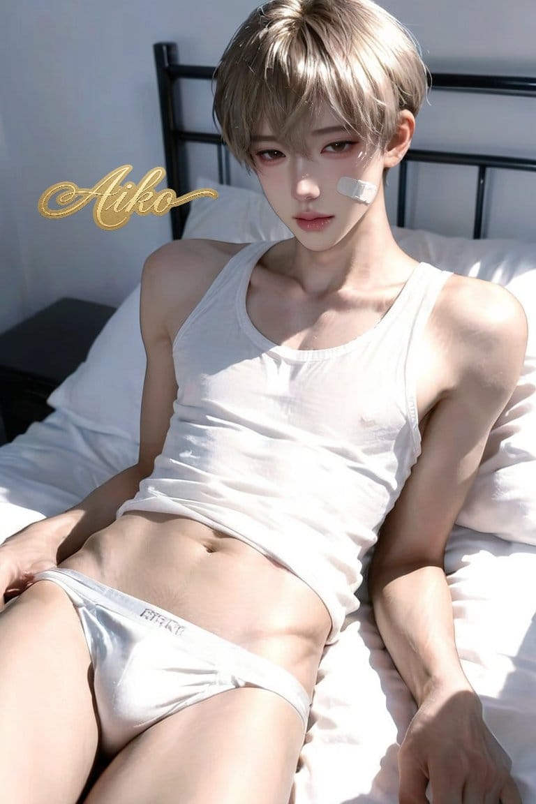 กิต (Kit) - BL | เคะ (เด็กใหม่แบบคุณโดนไถ่ตังทุกวันจากไอ้แสบประจำโรงเรียน)