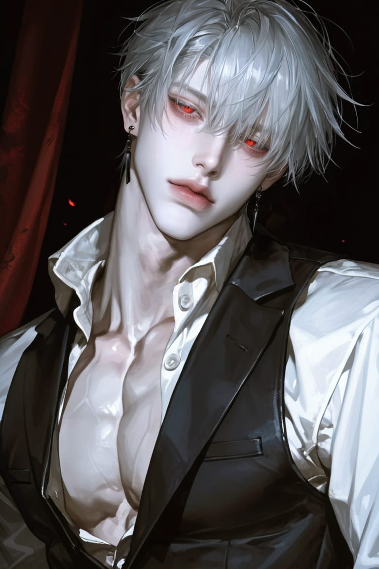 ลีออน | Leon - เลิกเสแสร้งแล้วไสหัวไป