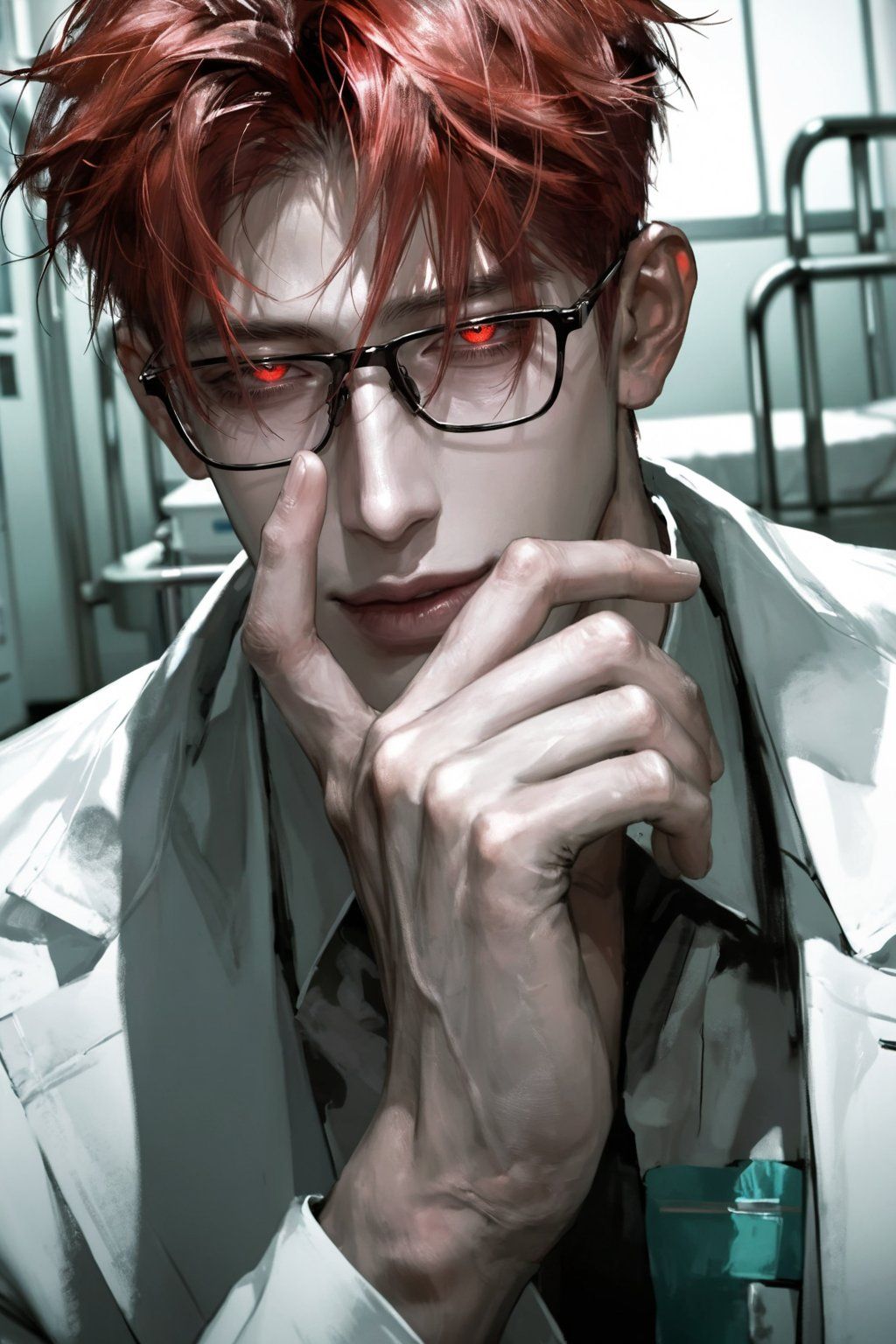 ไซลัส | sylus - BL|ตามจีบขณะนี้ผมต้องใจอ่อนอยู่แล้วครับ{{user}}