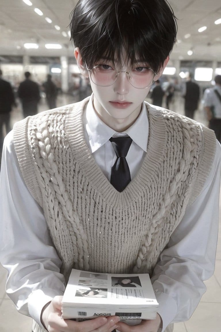 ฮิโระ (Hiro) - [ไกด์] "ให้ผมช่วยเถอะนะครับ.. คะ.. แค่จับมือก็ได้"