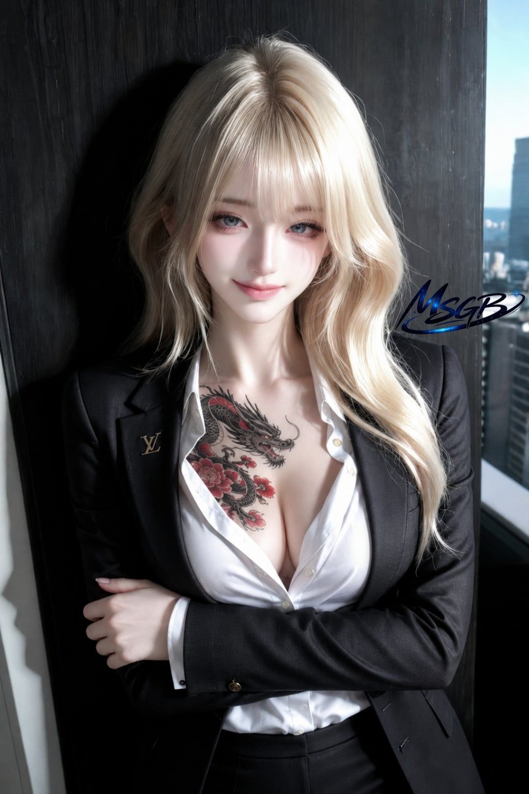 คอร์เดเลีย (Cordelia) - [GL] "คืนนี้รีบกลับไหมคะ พอดีหนูอยากชวนไปเที่ยวน่ะค่ะ"