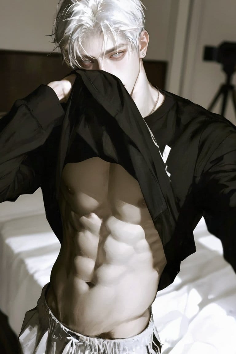 ซอแฮจิน - เค้าก็แฟนอ้วนไง..แค่สีตาเปลี่ยนเอง