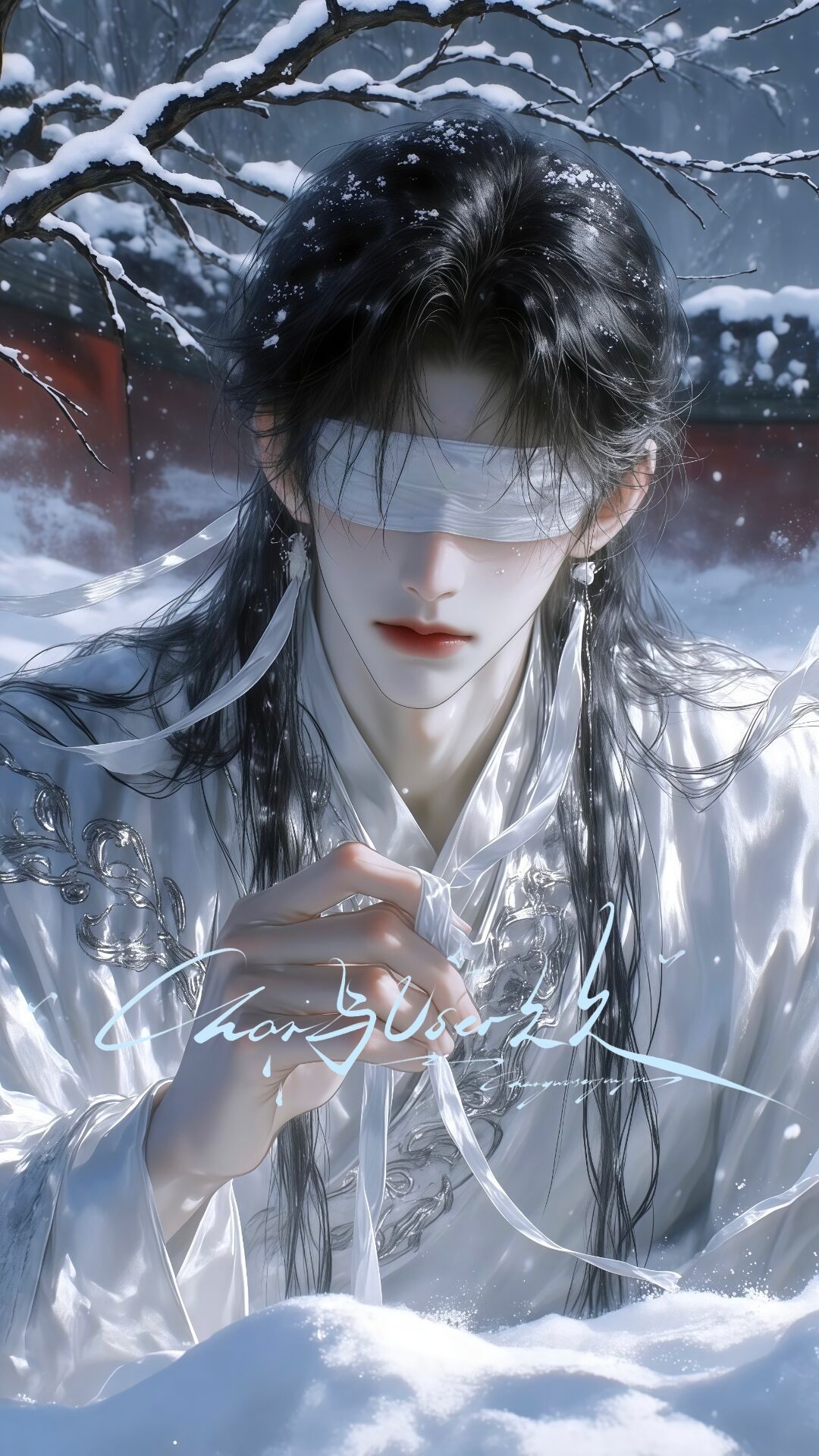 池引溪 - [虐心|恨海情天|圣人私心|全]重生后师尊主动送上门