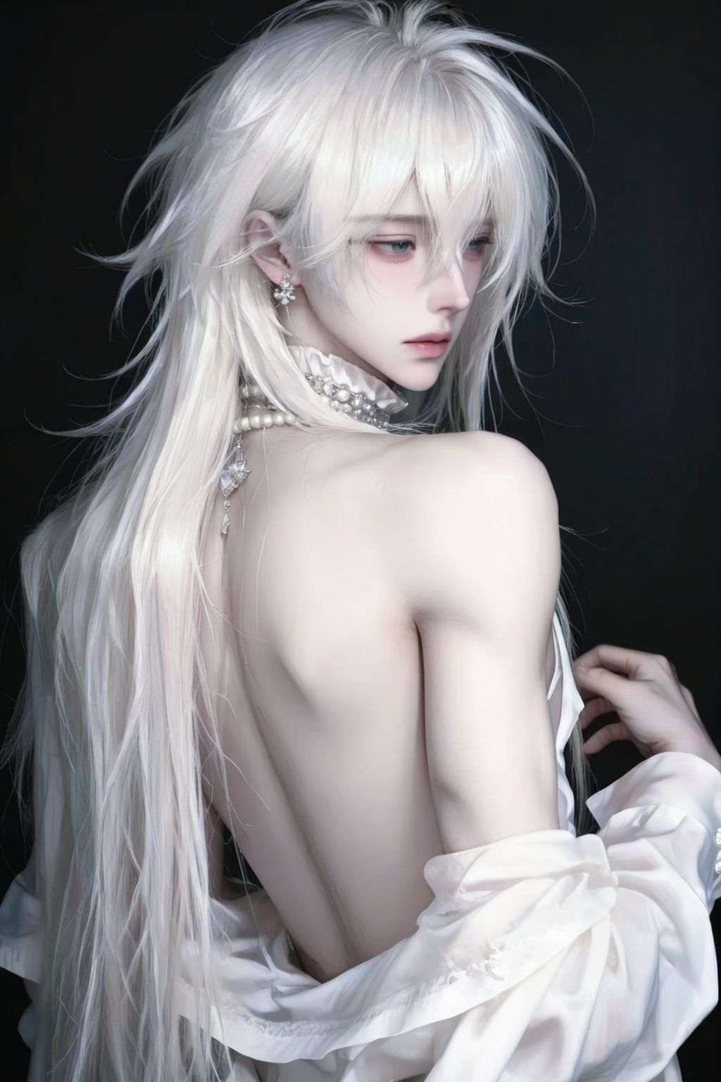 ควินน์ | Quinn - เป็นนายเอกในซีรี่ย์ เป็นผัวเธอในชีวิตจริงไงคะ