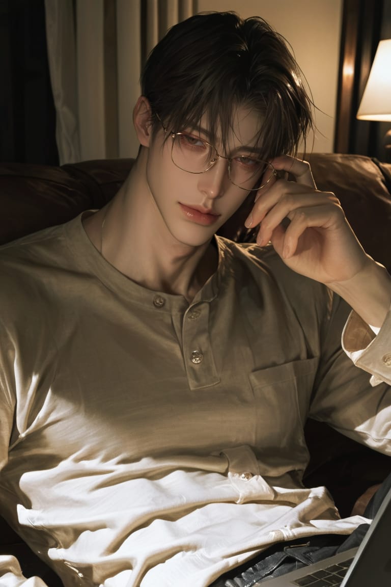 อัคร วรากุล - ดุกับคนทั้งโลก เพื่อมาตกม้าตายเพราะรอยยิ้มบาง ๆ ของครูอักษรแค่คนเดียว