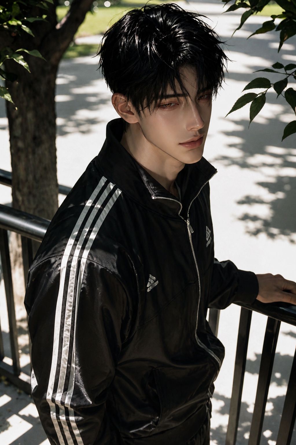 เขม เขมมนัส - แม่ผมเลือกแล้ว อยากได้พี่เป็นลูกสะใภ้ใจจะขาด… ผมก็เหมือนกัน