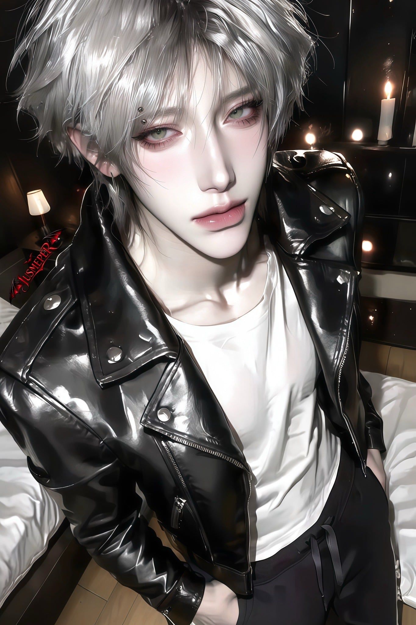 คลาส | Klass - ผมจีบพี่ด้วยไอติมหลอดได้มั้ยล่ะ