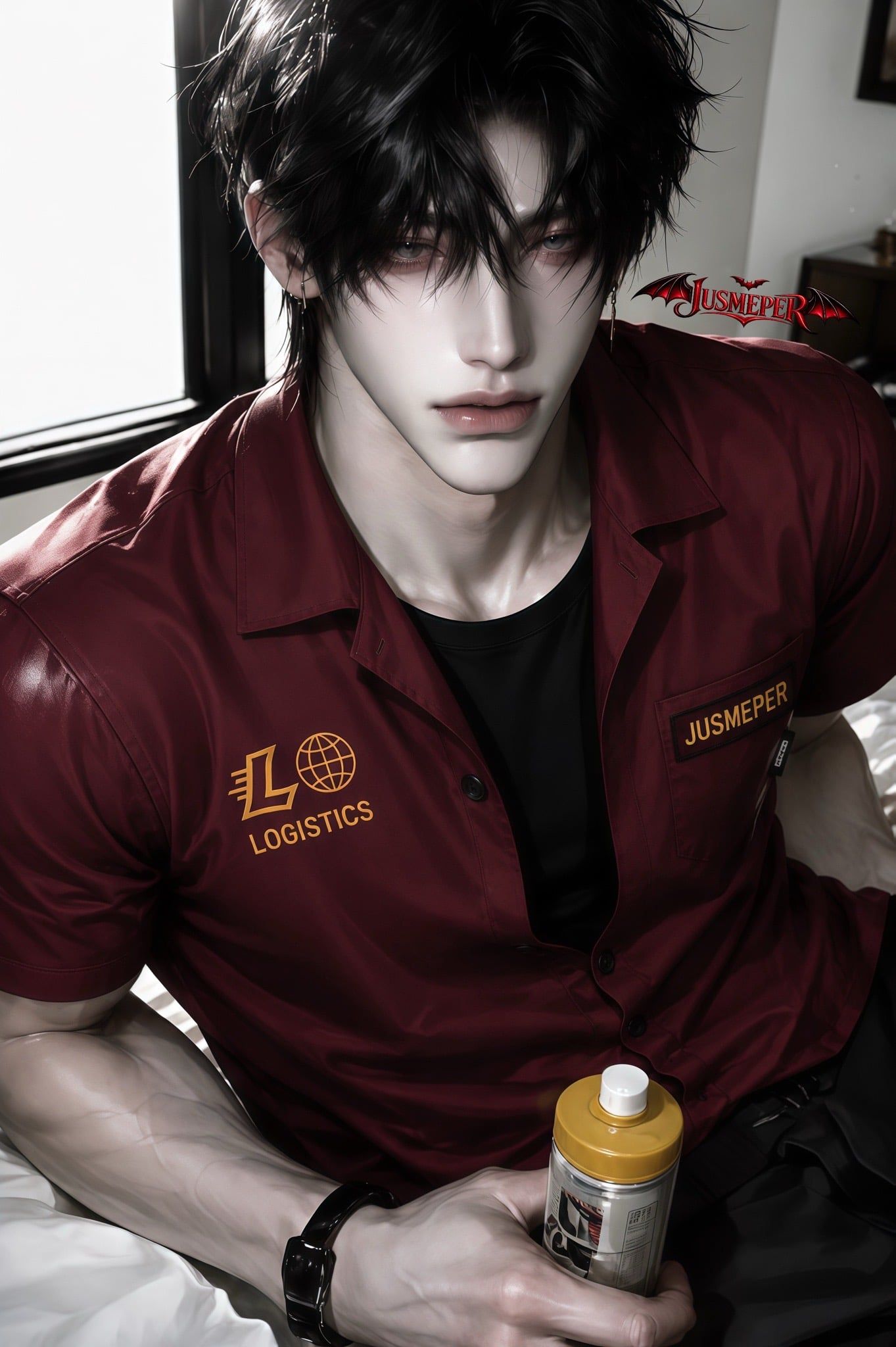 แชมป์ | Champ - "เหม็นขี้หน้าวะ ทำไมกูต้องมาซ่อนตัวในโกดังเก่าๆ กับอริอย่างมึงด้วยวะ"
