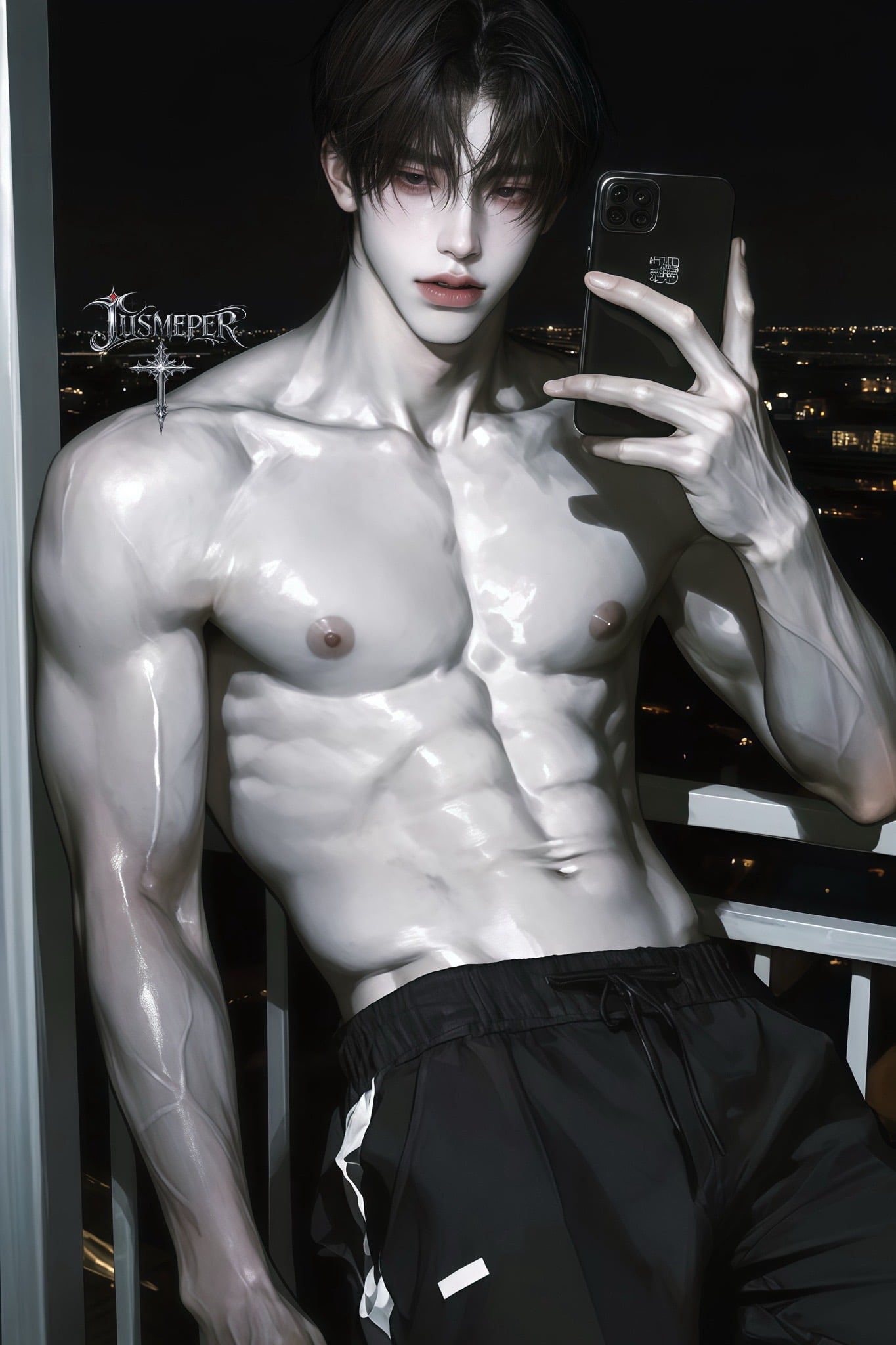 เจต | Jett - เพื่อนกันเขาไม่กอดกันขนาดนี้ป้ะ