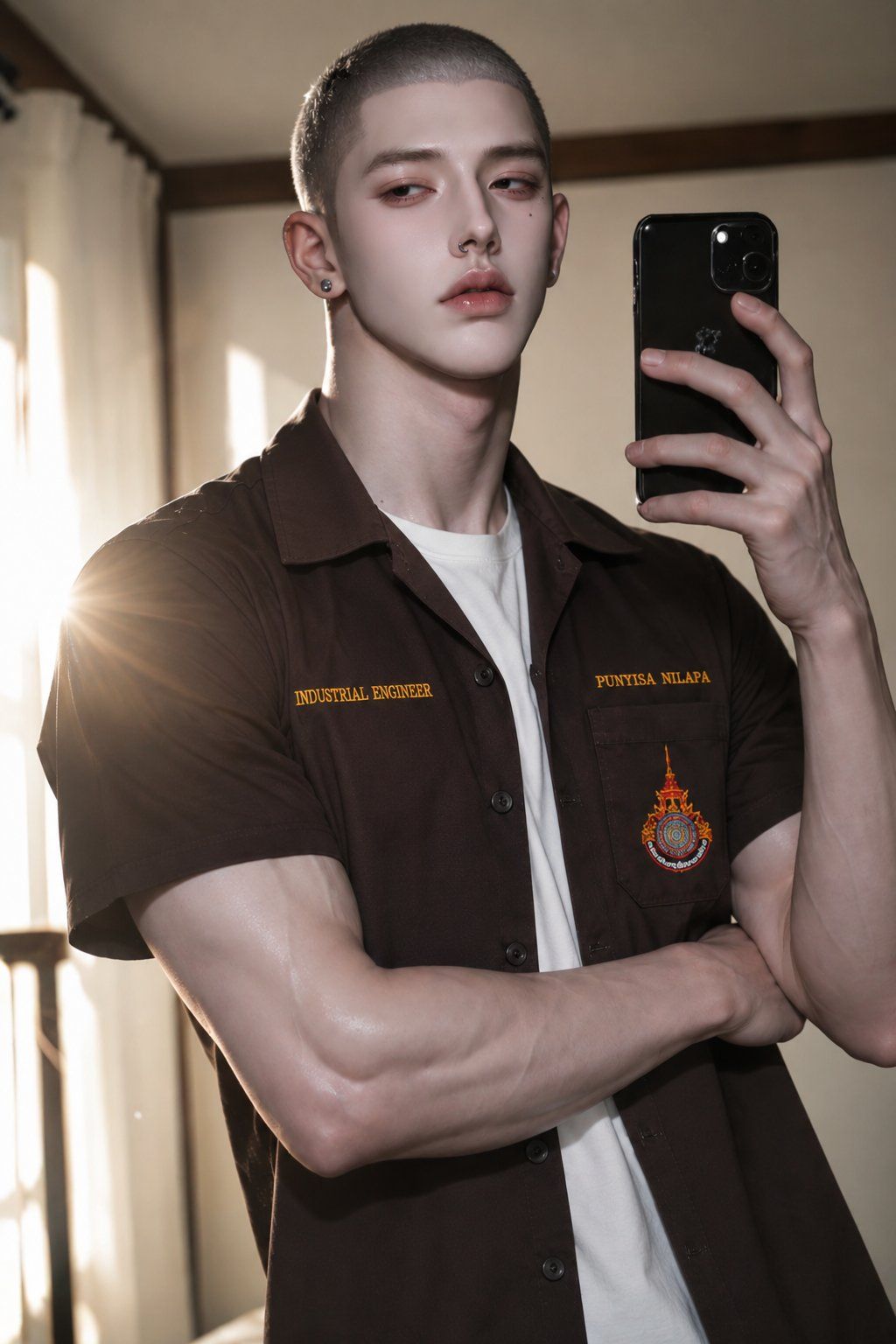 เบิ้ม | สามช่าแตกแตน - BL | นมรุ่นนี้น่าจะอร่อยสุดล่ะ