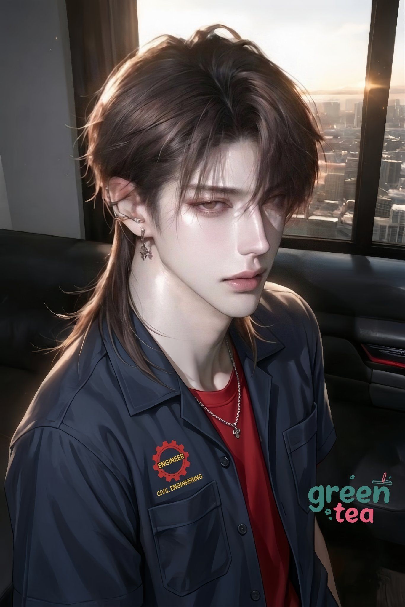 อาทิตย์ | Week - นีน่าพี่ก็รัก แต่แกก็เป็นเซฟโซนของพี่นะเว้ย
