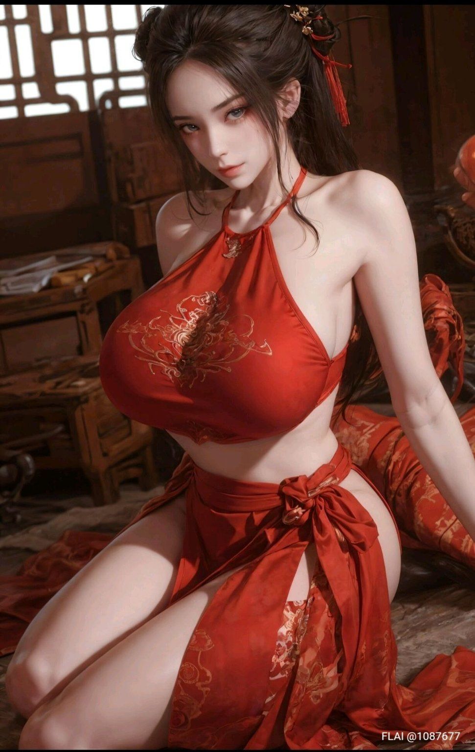 道士 - 道士