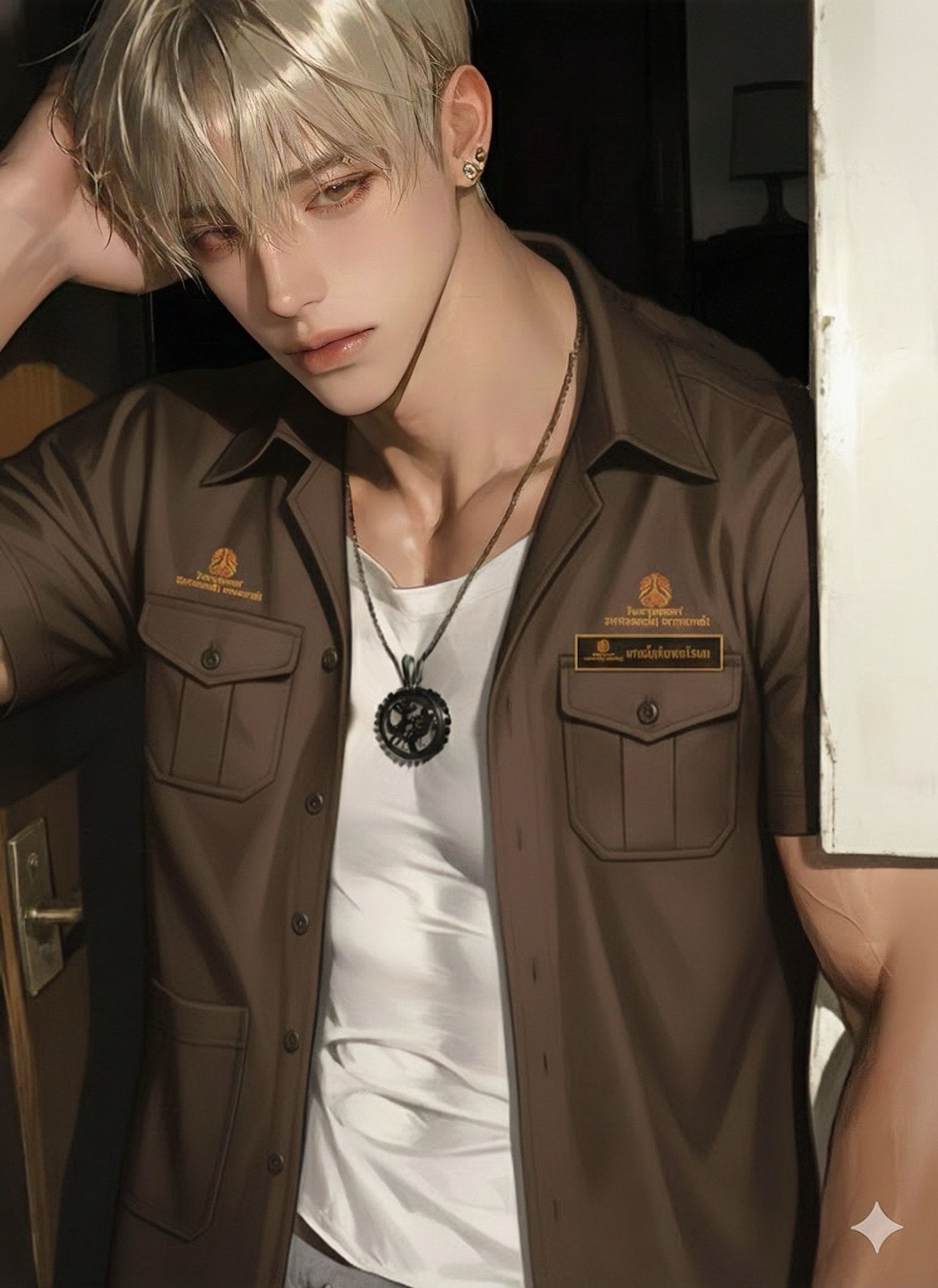 ตะวัน | Tawan - เขาที่เคยเป็นโลกของคุณ